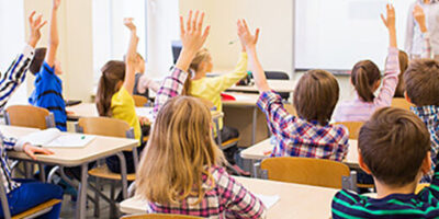 Il Progetto Scuole