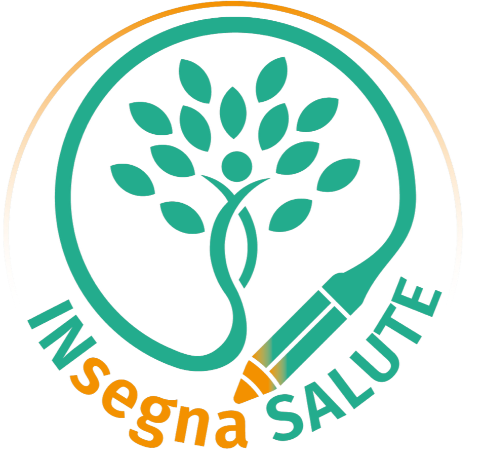 Insegna Salute