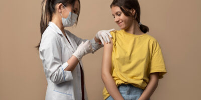 Vaccinazioni adolescenti (11 – 18 anni)