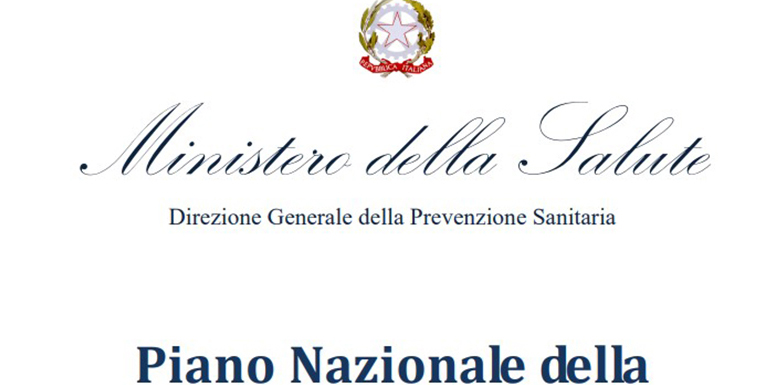 Al momento stai visualizzando Piano Nazionale Prevenzione Vaccinale 2023 – 2025