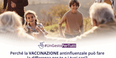 Campagne di divulgazione scientifica