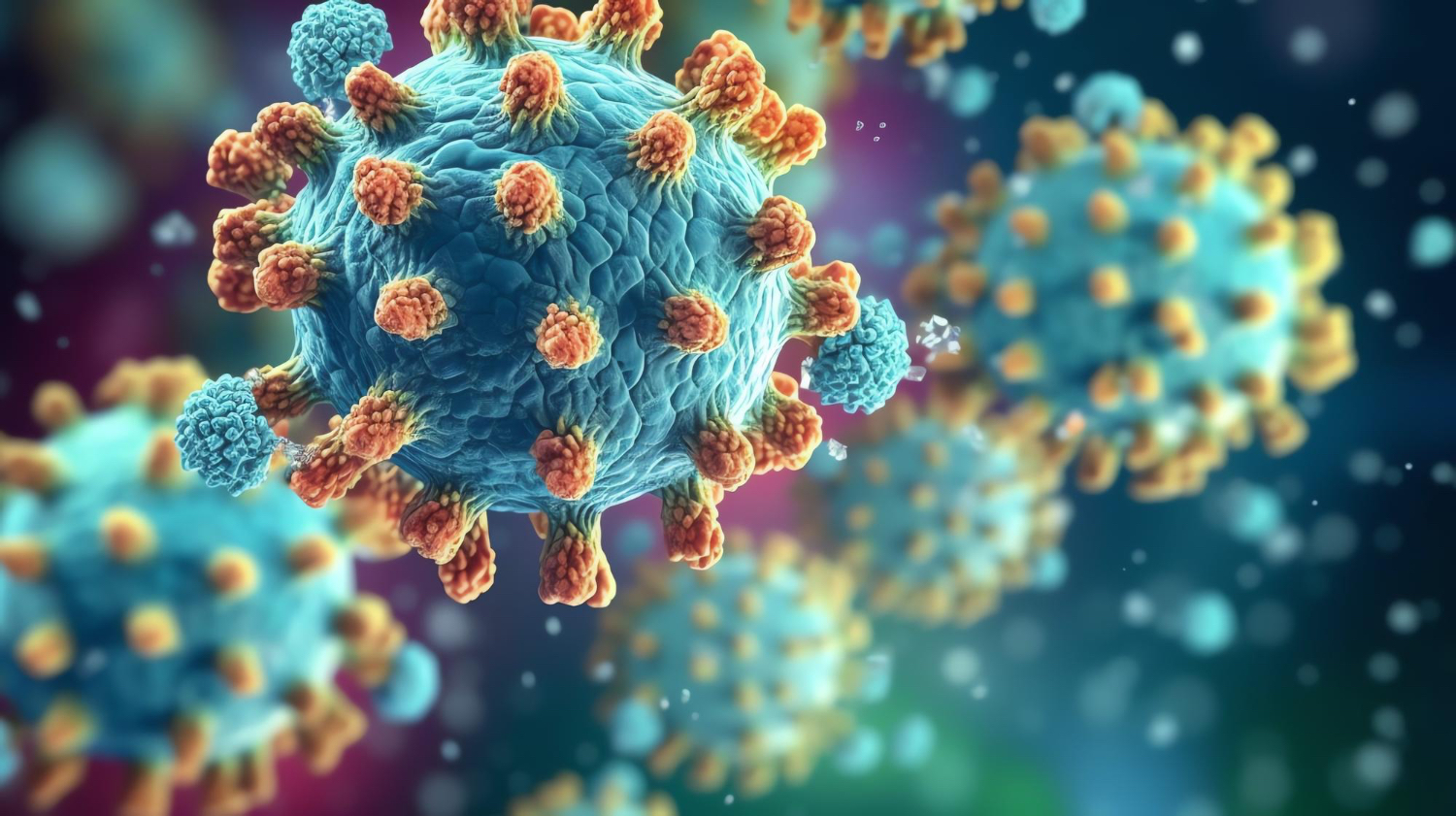 Al momento stai visualizzando Epatite B (HBV)