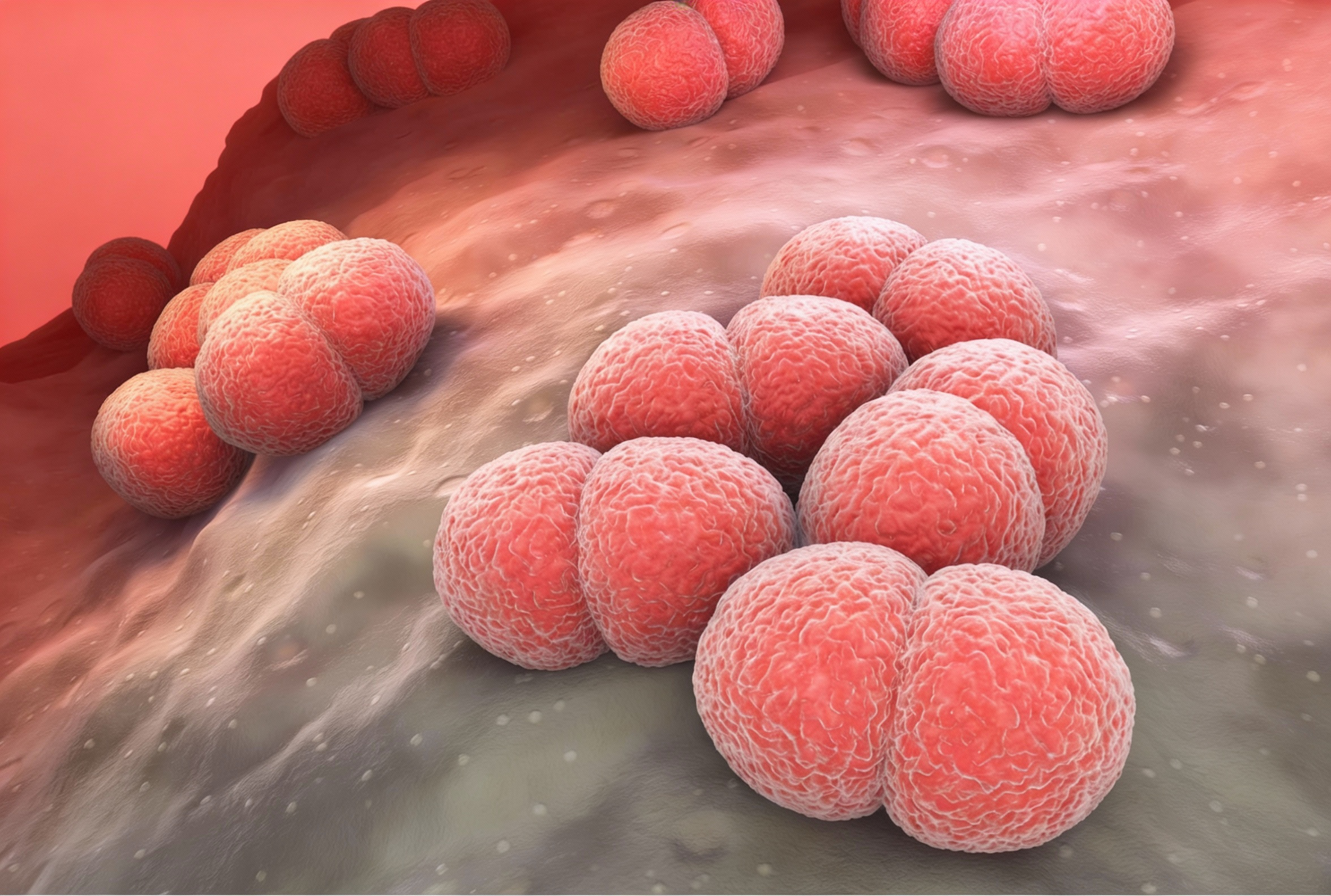 Al momento stai visualizzando Meningococco (Neisseria Meningitidis)