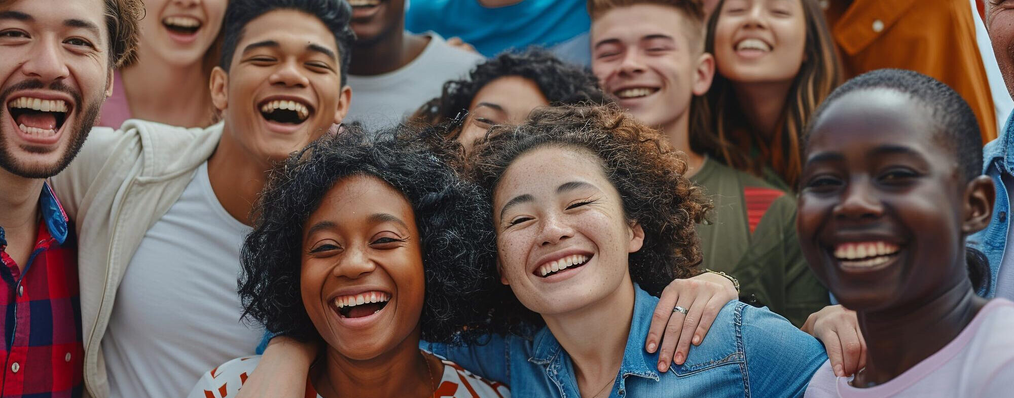 Al momento stai visualizzando Everyone’s Health Survey