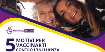 Campagne di divulgazione scientifica
