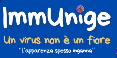 Progetto ImmUniGe