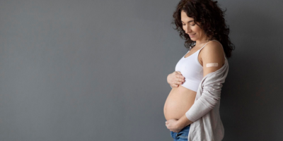 Vaccinazione in gravidanza