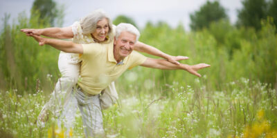 Progetto Longevità in Salute