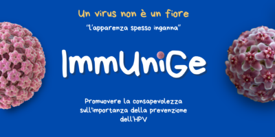 Prosegue nel 2026 la campagna di vaccinazione anti-HPV del progetto ImmUniGe